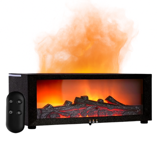 Chimenea Humidificadora